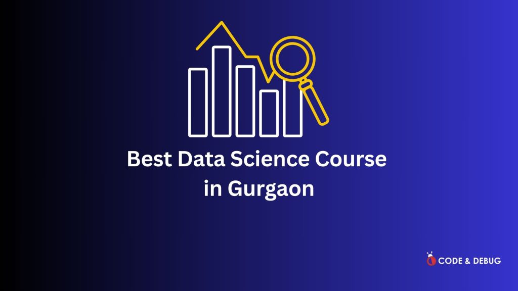 Best Data Science Course in Gurgaon