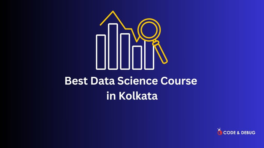 Best Data Science Course in Kolkata