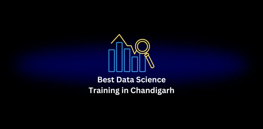 Best Data Science Training in Chandigarh